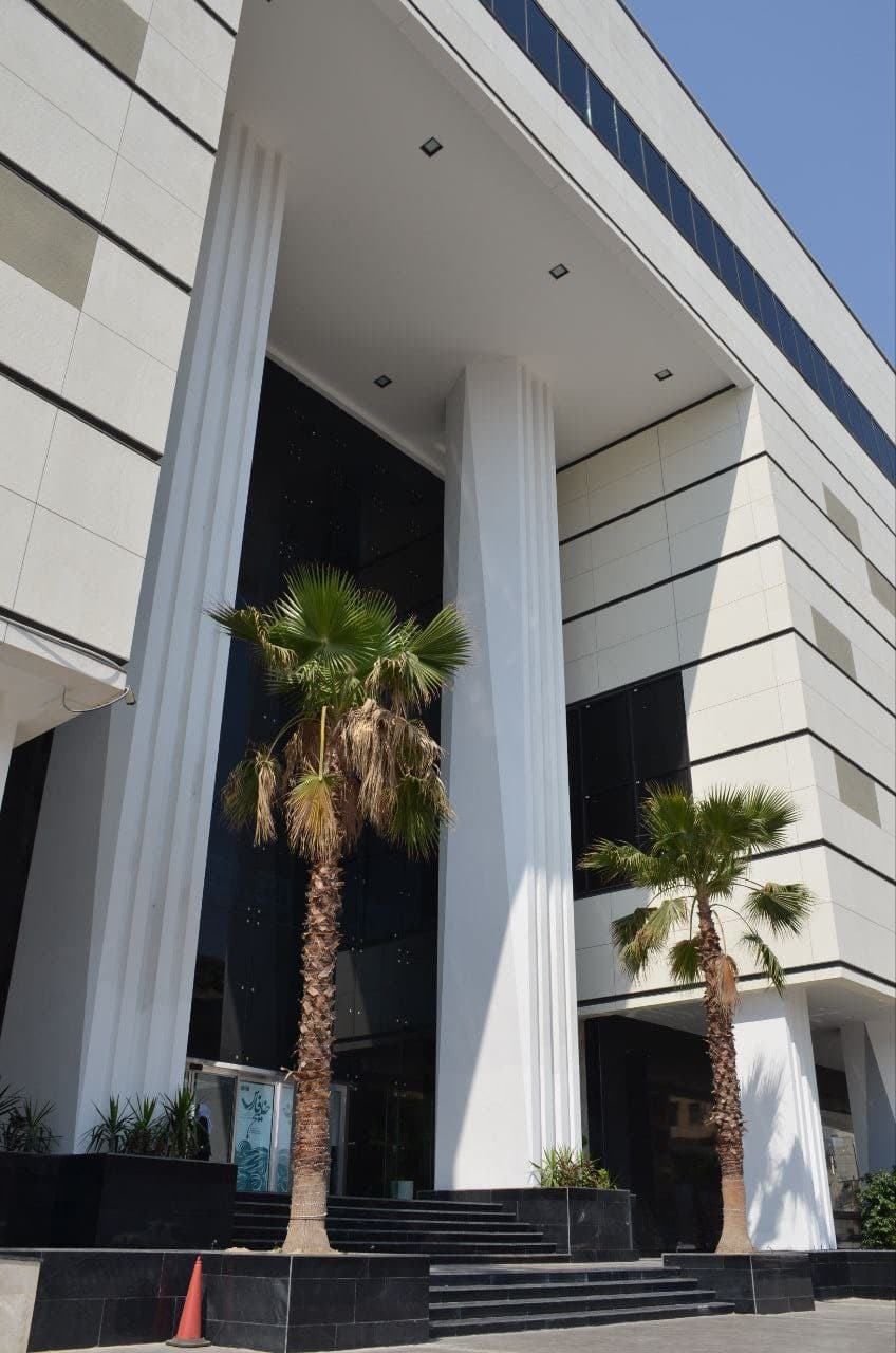 فودکورت بندرعباس